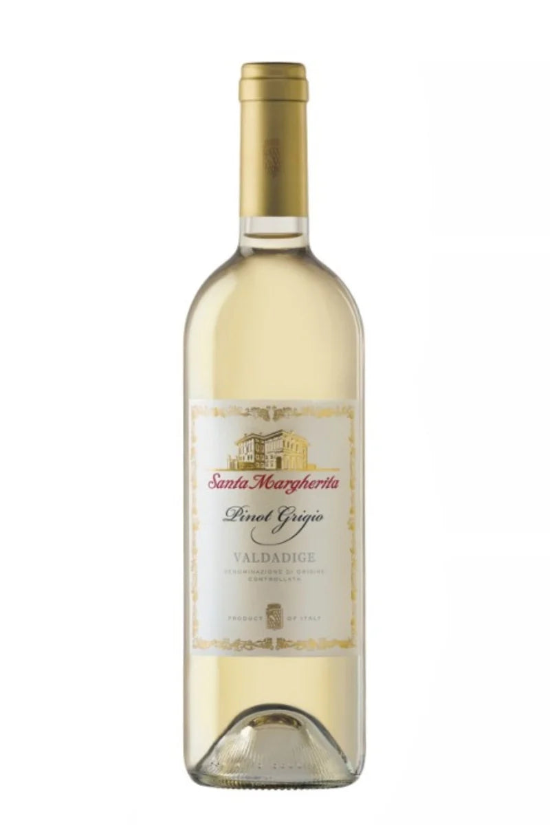 Santa Margherita Alto Adige Pinot Grigio 2025 750 ML