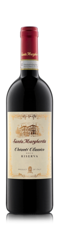 Santa Margherita Chianti Classico Riserva 2022 750 ML