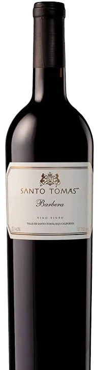 Barbera Santo Tomas 2020 750 ML Buy Now Online Store
