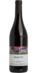 Saracco Vigna San Carlo Pinot Noir 2023 750 ML