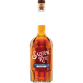 Sazerac Full Proof Straight Rye Whiskey 750 ML