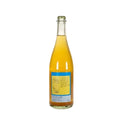 Gran Moraine Flavorscape LASOW Low Alcohol Sparkling Orange Wine Willamette Valley 750 ML