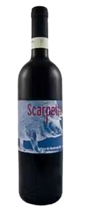 Scarpetta - Scarpetta Rosso Pizzeria Locale 2019 750 ML