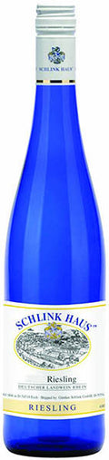 Schlink Haus Riesling QbA 2024 750 ML