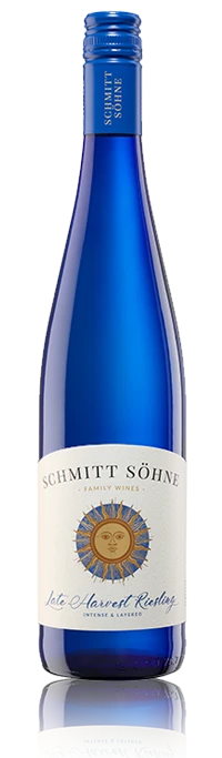Schmitt Sohne Riesling Spatlese 750 ML