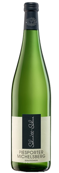 Schmitt Sohne Wines Piesporter Michelsberg Qualitatswein 750 ML