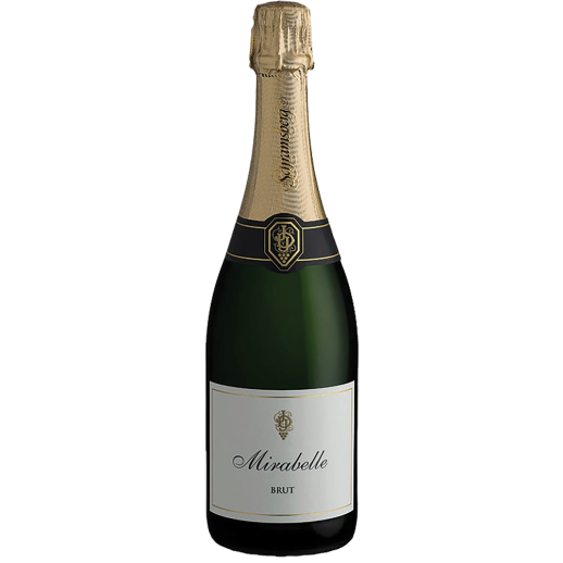 Schramsberg Mirabelle Brut 750 ML