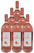 Barefoot Cellars Fruit-Scato Peach 1.5 L (6 Bottles)