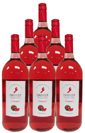 Barefoot Cellars Fruitscato Watermelon 1.5 L (6 Bottles)