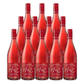 A To Z Wineworks Rose Wine Oregon 2025 750 ML (12 Bottles)