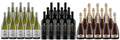 Garibaldi Combo (36 Bottls)
