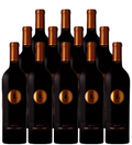 Lewis Cellars Reserve Cabernet Sauvignon 2022 750 ML (12 Bottles)