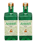 Ameris Citrus Garden Gin 700ml (Combo)