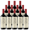 Arcanum Toscana Rosso 2012 750 ML (12 Bottles)