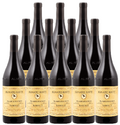 Renato Ratti Barolo Marcenasco 750 ML (12 Bottles)