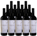 Emblem Napa Valley Cabernet Sauvignon 750 ML (12 Bottles)