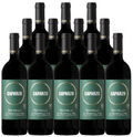 Caparzo Brunello di Montalcino 2020 750 ML (12 Bottles)