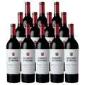 Rodney Strong Symmetry Sonoma County 2021 750 ML (12 Bottles)