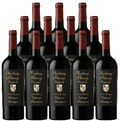 Rodney Strong Reserve Cabernet Sauvignon 2021 750 ML (12 Bottles)