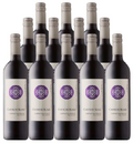 Canyon Road Winery Cabernet Sauvignon California 750 ML (12 Bottles)