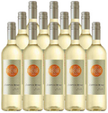 Canyon Road Winery Moscato California 750 ML