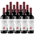 Louis Martini Gryphon Cabernet Sauvignon 750 ML (12 Bottles)