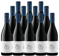 Cline Seven Ranchlands Pinot Noir 2023 750 ML (12 Bottles)
