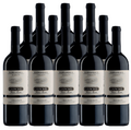 Ca rome Barbaresco Chiaramanti 2019 750 ML (12 Bottles)