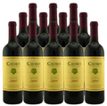 Caymus Zinfandel California 2021 750 ML (12 Bottles)