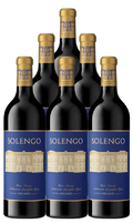 Argiano Toscana Solengo 750 ML (6 Bottles)