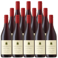 Robert Talbott Vineyards Pinot Noir Kali Hart Estate Grown Monterey 2018 750 ML (12 Bottles)