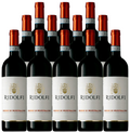 Ridolfi Rosso di Montalcino 2022 750 ML (12 Bottles)