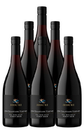 Siduri John Sebastiano Pinot Noir 2021 750 ML (6 Bottles)