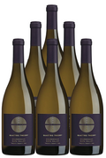 Quattro Theory Chardonnay Napa Valley 2023 750 ML (6 Bottles)