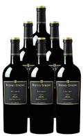 Rodney Strong Reserve Malbec 2013 750 ML (6 Bottles)