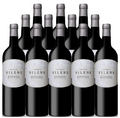Capensis Cabernet Sauvignon Silene Stellenbosch 2023 750 ML (12 Bottles)