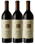 Freemark Abbey Bosche Vineyard Cabernet Sauvignon 2022 750 ML (3 Bottles)