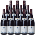 Olivier Leflaive Pommard 2023 750 ML (12 Bottles)