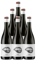 El Pino Club Pinot Noir The Cusp Russian River Valley 2022 750 ML (6 Bottles)