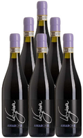 La Giuva Amarone Della Valpolicella 2020 750 ML (6 Bottles)