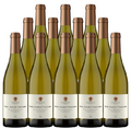 Hartford Court Chardonnay Four Hearts Vineyards Russian River Valley 2022 750 ML (12 Bottles)
