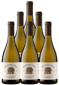 Freemark Abbey Chardonnay Napa Valley 2024 750 ML (6 Bottles)