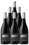 Davis Bynum Bacigalupi Pinot Noir 2023 750 ML (6 Bottles)