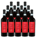 Antinori Pian Delle Vigne Rosso Di Montalcino 2024 750 ML (12 Bottles)