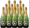 Gloria Ferrer Blanc De Blancs Carneros 750 ML (12 Bottles)