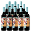 Mollydooker Shiraz/Cabernet Enchanted Path Mclaren Vale 2022 750 ML (12 Bottles)
