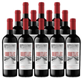 Bootleg Cabernet Sauvignon Paso Robles 2023 750 ML (12 Bottles)