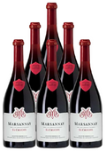 Chateau De Marsannay Marsannay Les Echezots 2022 750 ML (6 Bottles)