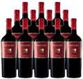 Skyside Red Blend North Coast 2019 750 ML (12 Bottles)