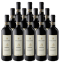 Gagliole Chianti Classico Riserva 2020 750 ML (12 Bottles)